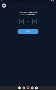 Laundrivr screenshot 10