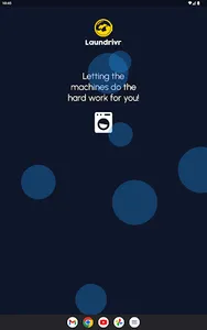 Laundrivr screenshot 11