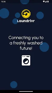 Laundrivr screenshot 3