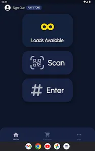 Laundrivr screenshot 4