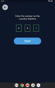 Laundrivr screenshot 6