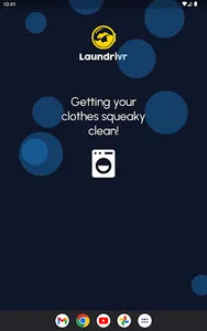Laundrivr screenshot 7