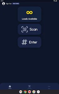 Laundrivr screenshot 8