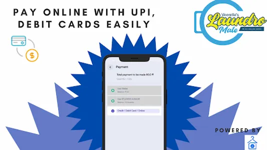 Laundromate screenshot 13