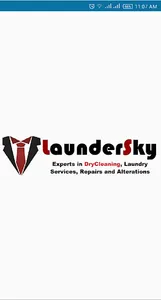 LaunderSky.com - Laundery Expe screenshot 0