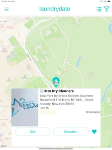 LaundryDate screenshot 14