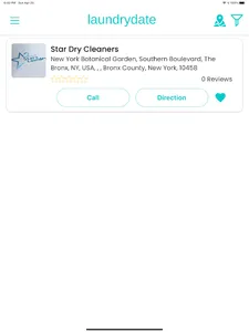 LaundryDate screenshot 15