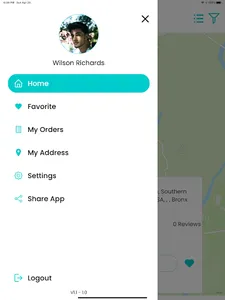 LaundryDate screenshot 17