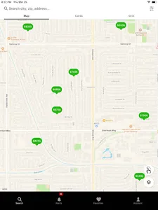 Laura Anderson Real Estate screenshot 3