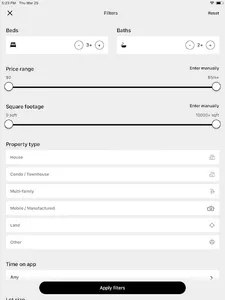 Laura Anderson Real Estate screenshot 5