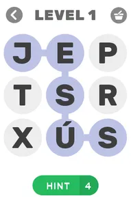 Sopa de Letras - Bíblico screenshot 0
