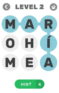 Sopa de Letras - Bíblico screenshot 1
