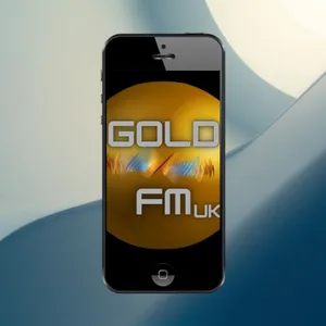 Gold FM UK Radio Station screenshot 4