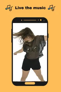Kiss Fm radio Spain screenshot 2