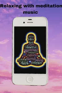 Zen Radio Relax Music Live Can screenshot 2