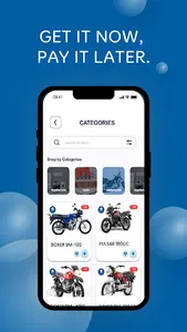 Payamlater screenshot 1