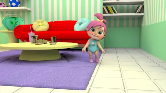 حاضر بابا لولو بدون ايقاع screenshot 1