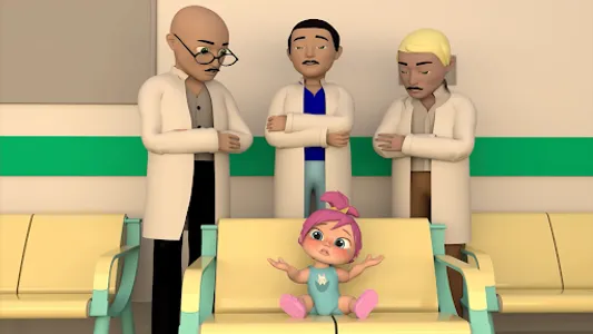 حاضر بابا لولو بدون ايقاع screenshot 6