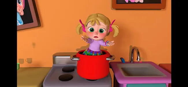جوعانة جوعانة بدون نت screenshot 4