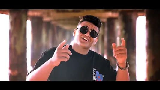 جودي الحوتي - أغنيه وش جابك screenshot 2