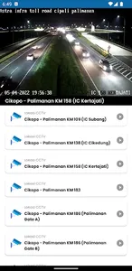 CCTV Jalan Raya screenshot 0