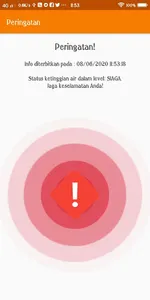IoT Smart City - Mitigasi Benc screenshot 5