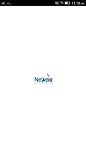 Nawale Foundation screenshot 0