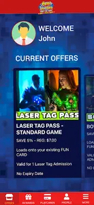 The Fun Factor screenshot 1