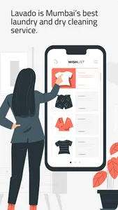 Lavado screenshot 4