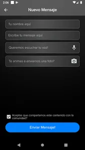 La Valletana 92.5 screenshot 2