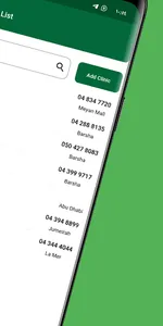 Lavida screenshot 1