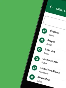 Lavida screenshot 4