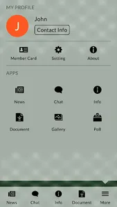 LAVITA screenshot 1