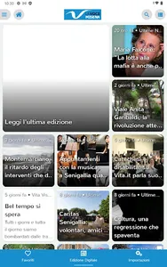 La Voce Misena screenshot 6