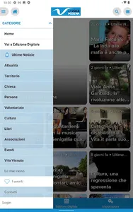 La Voce Misena screenshot 7