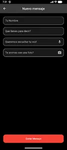 La Voz De Jesus screenshot 2