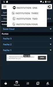 MCS screenshot 1