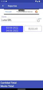 Contador de Pedidos screenshot 4
