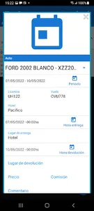 RAC Management screenshot 3