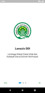 Lawazis-DDI screenshot 0