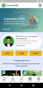 Lawazis-DDI screenshot 1