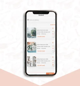 Lawazm | لوازم screenshot 12