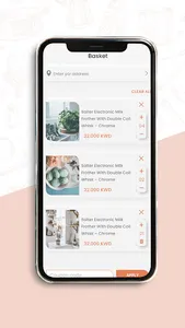 Lawazm | لوازم screenshot 2