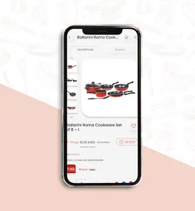 Lawazm | لوازم screenshot 6