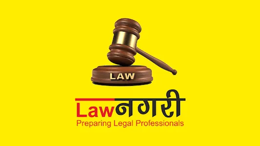 Lawnagari Law Entrance Prep screenshot 1