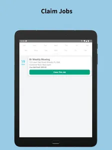 LawnZap Pro screenshot 12