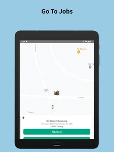 LawnZap Pro screenshot 14