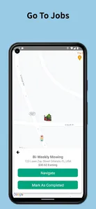 LawnZap Pro screenshot 2