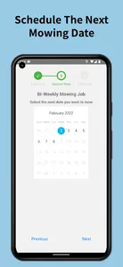LawnZap Pro screenshot 4