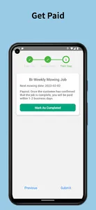 LawnZap Pro screenshot 5
